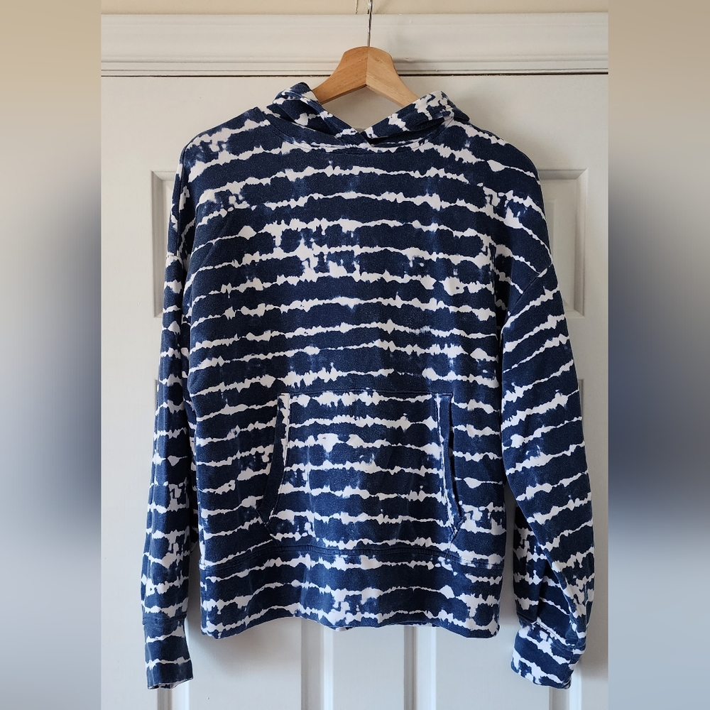 Athleta hoodie